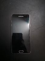 Samsung Galaxy A - Goedkoop!, Telecommunicatie, Mobiele telefoons | Samsung, Gebruikt, Zwart, Touchscreen, Ophalen of Verzenden