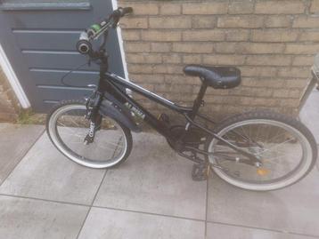 Jongens fiets Alpina beschikbaar voor biedingen