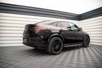 Voorlip diffuser sideskirt - AMG GLE Coupe C167 19+, Ophalen of Verzenden