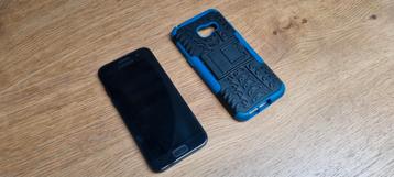 Te koop Samsung Galaxy A3 (schadevrij) beschikbaar voor biedingen