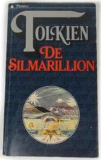 Eerste druk 1980 J.R.R. Tolkien (1892-1973) | De Silmarillio, Boeken, Literatuur, Gelezen, Ophalen of Verzenden, Nederland