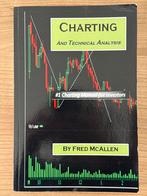 Charting & Technical Analysis - Fred McAllen, Boeken, Ophalen of Verzenden, Zo goed als nieuw, Geld en Beleggen