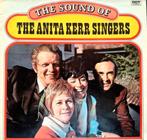 LP  THE ANITA KERR SINGERS - The Sound Of, Cd's en Dvd's, Vinyl | Pop, Ophalen of Verzenden, 1960 tot 1980, Gebruikt