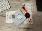 Kattenhalsband met iTag Tracker – Reflecterend & Verstelbaar, Verzenden, Nieuw