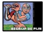 GEZOCHT !! Begrijp de Pijn 2e druk Butler en Moseley, Tickets en Kaartjes, Kortingen en Cadeaubonnen