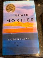 Godenslaap/ Erwin Mortier / hardcover, Ophalen of Verzenden, Zo goed als nieuw