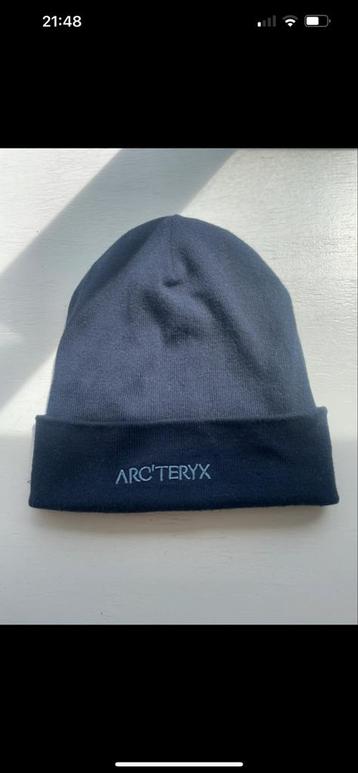 Arc'teryx Wintermuts beschikbaar voor biedingen