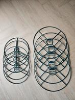 Ringen voor tuinplanten, Tuin en Terras, Ophalen of Verzenden, Zo goed als nieuw
