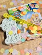 Traktatie Paw Patrol, Ophalen of Verzenden, Nieuw, Feestartikel, Verjaardag