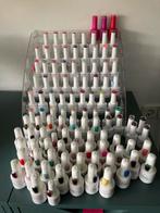 PNS gellak 107 stuks, Sieraden, Tassen en Uiterlijk, Uiterlijk | Cosmetica en Make-up, Ophalen, Zo goed als nieuw, Handen en Nagels