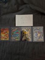 XY Promo set pikachu blastoise venusaur charizard, Hobby en Vrije tijd, Verzamelkaartspellen | Pokémon, Ophalen of Verzenden, Zo goed als nieuw