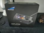 display pad, Ophalen, Zo goed als nieuw