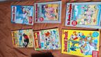 Donald duck katrien duck zwarte jongens Mickey mouse, Boeken, Meerdere stripboeken, Ophalen, Gelezen, Donald Duck / Disney