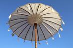 Bali/Ibiza parasol ø 2,5m, Ophalen, Nieuw, 2 tot 3 meter, Stokparasol