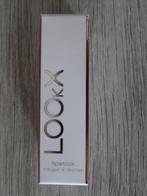NIEUW! LOOkX Lipstick No.80 Blossom Rose Pearl >Snelle Verze, Lippen, Nieuw, Ophalen of Verzenden, Make-up