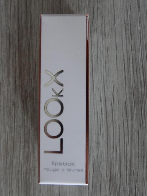 NIEUW! LOOkX Lipstick No.80 Blossom Rose Pearl >Snelle Verze, Sieraden, Tassen en Uiterlijk, Uiterlijk | Cosmetica en Make-up