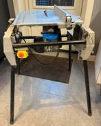 Elu kantelzaagmachine, Doe-het-zelf en Verbouw, Gereedschap | Zaagmachines, Ophalen, Zo goed als nieuw, Afkortzaag, Elu