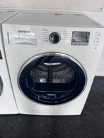 SAMSUNG WARMTEPOMPDROGER A+++ 7 KG met 1 jaar garantie, 6 tot 8 kg, N, Anti-kreukfase, N