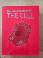Molecular Biology of the Cell - 5th Edition, Ophalen of Verzenden, Alberts et al., Beta, WO
