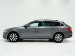 Skoda Superb 1.4 TSI iV 218PK | Trekhaak | Virtual | Adaptiv, Stof, Gebruikt, Zwart, 4 cilinders