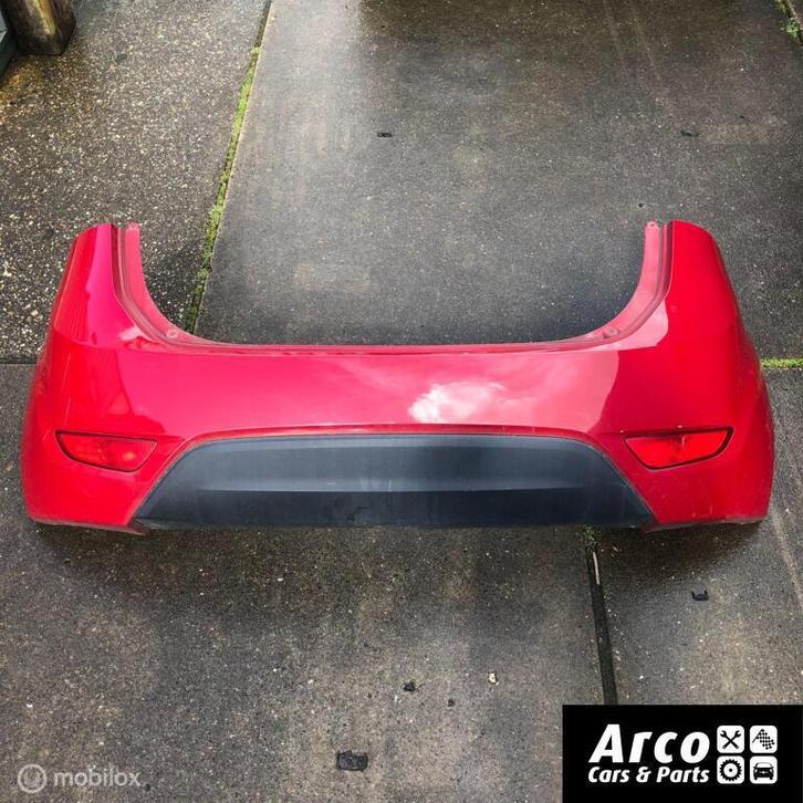 Hyundai ix20 2015 Plaatwerk TWR Cool Red 132679 km, Auto-onderdelen, Carrosserie en Plaatwerk, Hyundai, Gebruikt, Ophalen of Verzenden