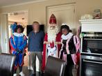 Sint en piet op huisbezoek, Diversen, Sinterklaas, Ophalen of Verzenden, Nieuw
