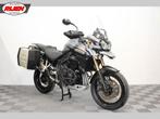 TRIUMPH TIGER EXPLORER XC (bj 2015), 1215 cc, Motorrijbewijs A, Bedrijf, Meer dan 35 kW