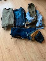 Kledingpakket Jongen Maat 152, Ophalen of Verzenden, Zo goed als nieuw, Jongen, Trui of Vest