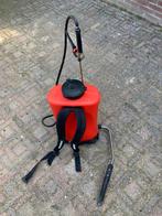 Birchmeier Iris 15L, Tuin en Terras, Hand-tuingereedschap, Ophalen of Verzenden, Zo goed als nieuw