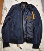 jassen PME legend XXXL  blauw, Kleding | Heren, Jassen | Zomer, Ophalen, Blauw, Overige maten, Zo goed als nieuw