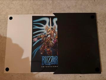 Blizzard Entertainment Portfolio Store Promo beschikbaar voor biedingen