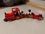 Leuk playmobil treintje 5549, Kinderen en Baby's, Speelgoed | Playmobil, Verzenden, Gebruikt