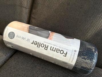 Nieuwe Merrithew Stott Pilates Foam Roller beschikbaar voor biedingen