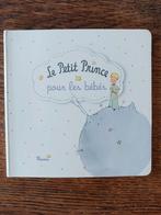 LE PETIT PRINCE. -  POUR LES BEBES, Ophalen of Verzenden, Zo goed als nieuw, 1 tot 2 jaar