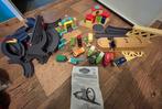Chuggington, Kinderen en Baby's, Speelgoed | Racebanen, Zelf te bouwen, Handmatig, Ophalen, Overige merken
