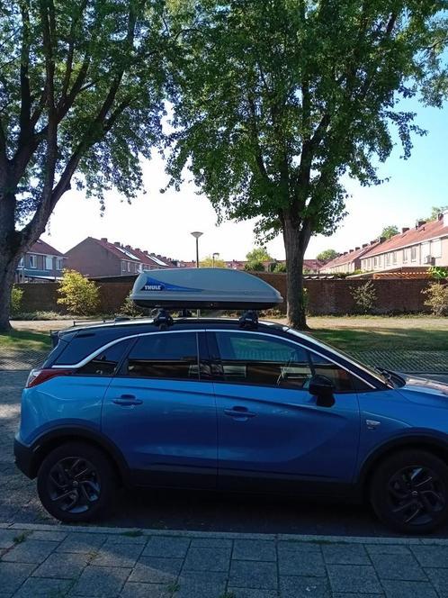 Thule Ocean 100 Dakkoffer, Auto diversen, Dakkoffers, Gebruikt, Ophalen