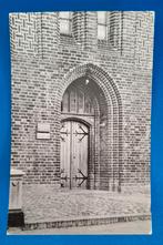 Ansichtkaart Winschoten Ned. Herv. Kerk, Verzamelen, Ansichtkaarten | Nederland, Ophalen of Verzenden, Ongelopen, Groningen