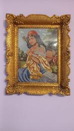 Gobelin, Antiek en Kunst, Ophalen