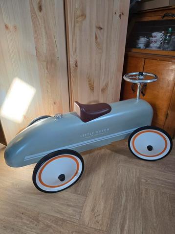Little dutch loopwagen beschikbaar voor biedingen