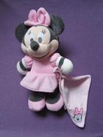 DISNEY NICOTOY SIMBA DICKIE Knuffel MUIS MINNIE MOUSE. 25 CM, Ophalen of Verzenden, Nieuw, Overige typen