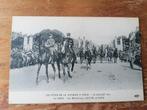 Les Fetes de la victoire a Paris 14 juli 1919, Ophalen of Verzenden, Voor 1920, Frankrijk