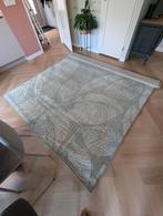 Vloerkleed Groen 225x330, Huis en Inrichting, Stoffering | Tapijten en Kleden, Ophalen, Gebruikt, 200 cm of meer, 200 cm of meer