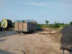 veewagen, Zakelijke goederen, Agrarisch | Werktuigen, Ophalen, Veehouderij, Transport