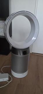 Dyson Pure Cool DP04 - Goede staat, Witgoed en Apparatuur, Ophalen, Ventilator met afstandsbediening, Gebruikt, Torenventilator