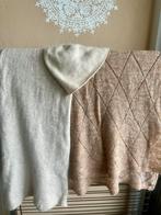 Alpaca sjaal en muts van H&M + Esprit sjaal, Kleding | Dames, Mutsen, Sjaals en Handschoenen, H&M, Maat 46/48 (XL) of groter, Ophalen of Verzenden