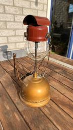 Tilley model P.L. 53 druklamp, Ophalen of Verzenden