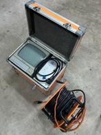 Rioolcamera Rioned - Inspectiecamera, Ophalen of Verzenden