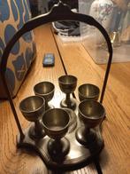 Eierhouder antiek?, Antiek en Kunst, Ophalen of Verzenden