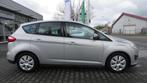 Ford C-Max 1.0 Trend 125 pk, Navigatie, Airco, Cruise, PDC a, Origineel Nederlands, Te koop, Zilver of Grijs, 5 stoelen