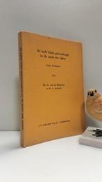 Breevaart, Ds. G. van de; De kerk Gods gewaarborgd, Ophalen of Verzenden, Gelezen, Christendom | Protestants